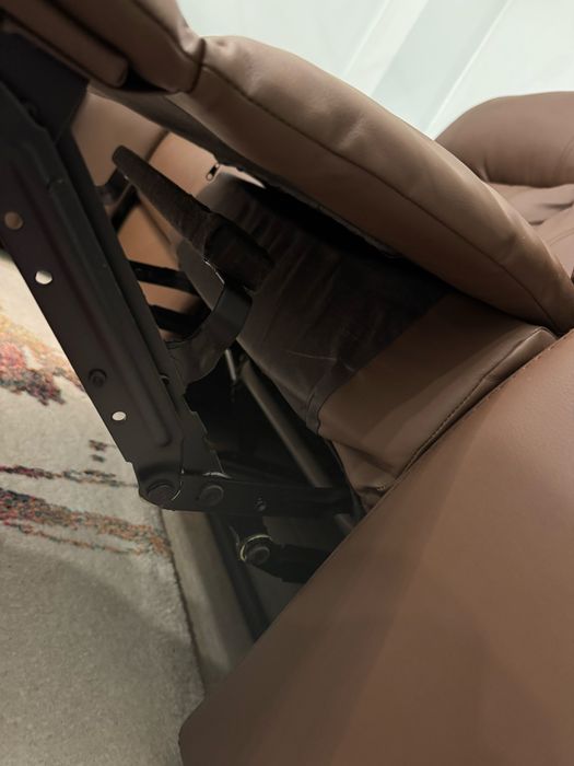 Двойка релакс диван