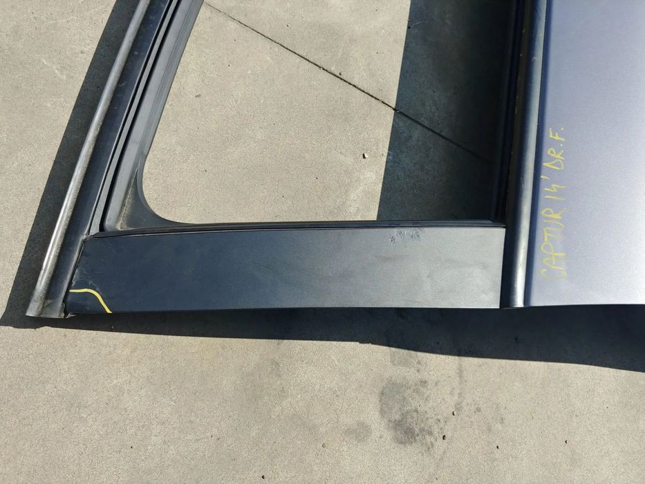 usa dreapta fata renault captur 2014