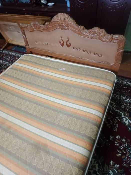 российкий спални