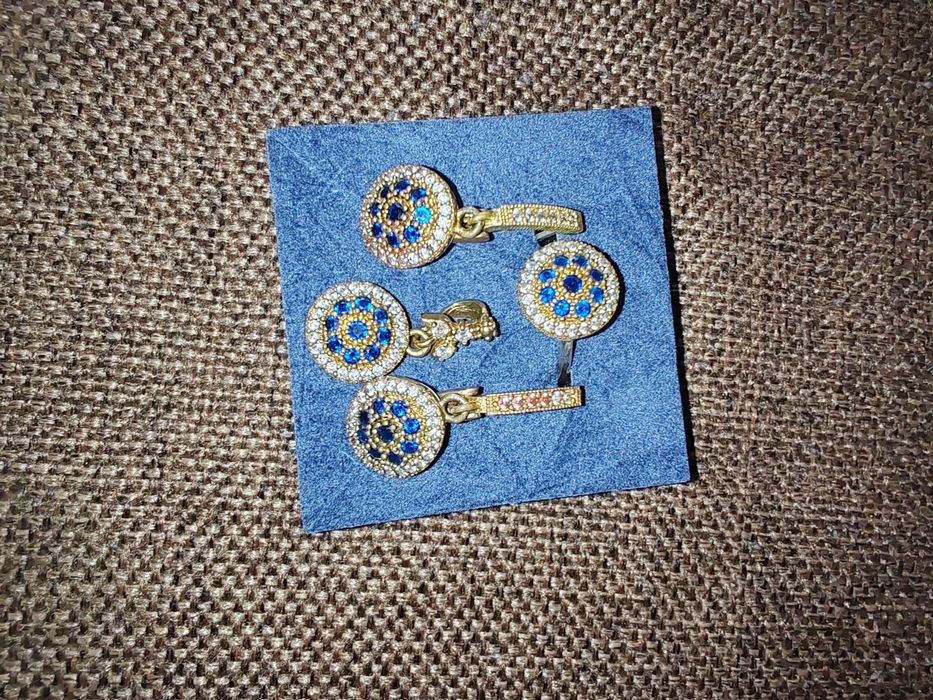 Set bijuterii argint