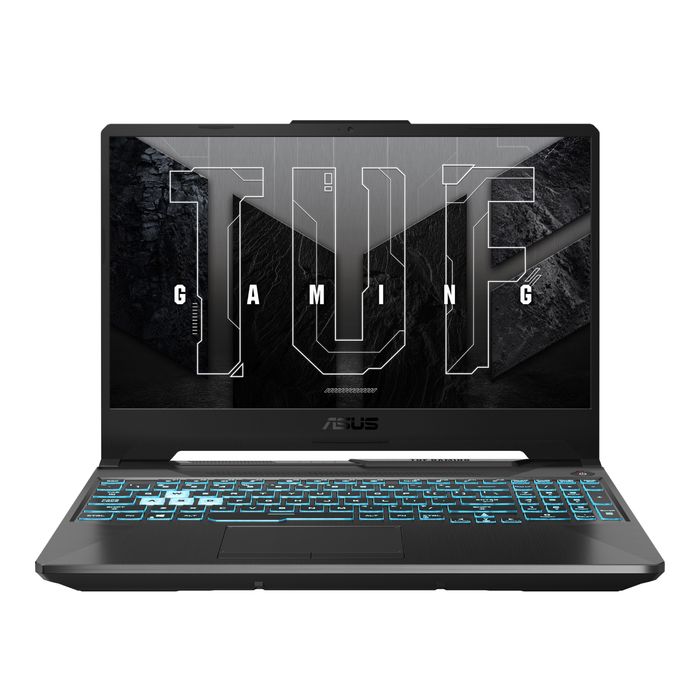 Asus tuf gaming A15 RTX 4060