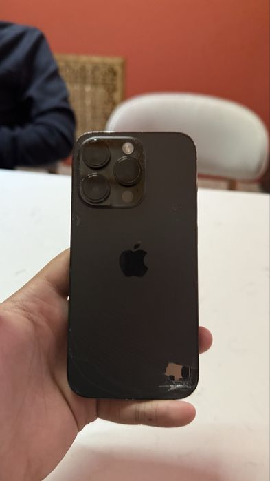 Iphone 14 pro 256gb