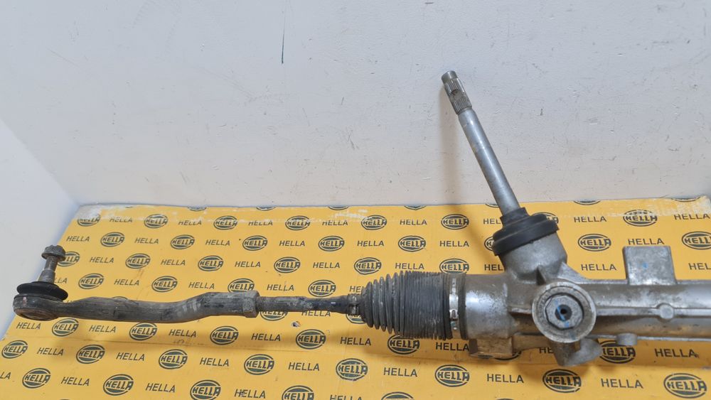 Caseta directie Nissan Qashqai J11 4EH0BL4 SN18BC0061