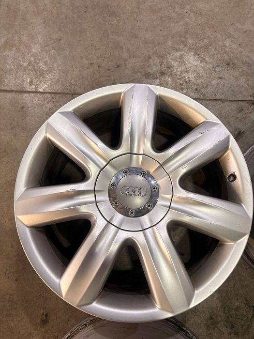 Jante Originale Audi 18, Q7, Touareg etc