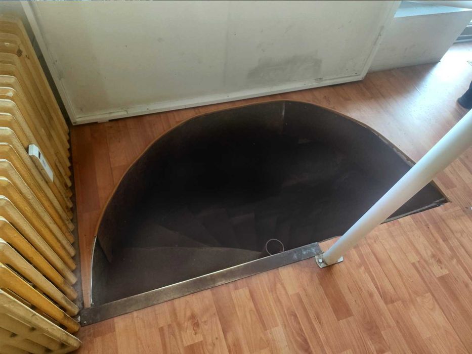 Дава се под наем Магазин в ж.Южен парк - 34 кв.м за 997.05 € - Снимка #5