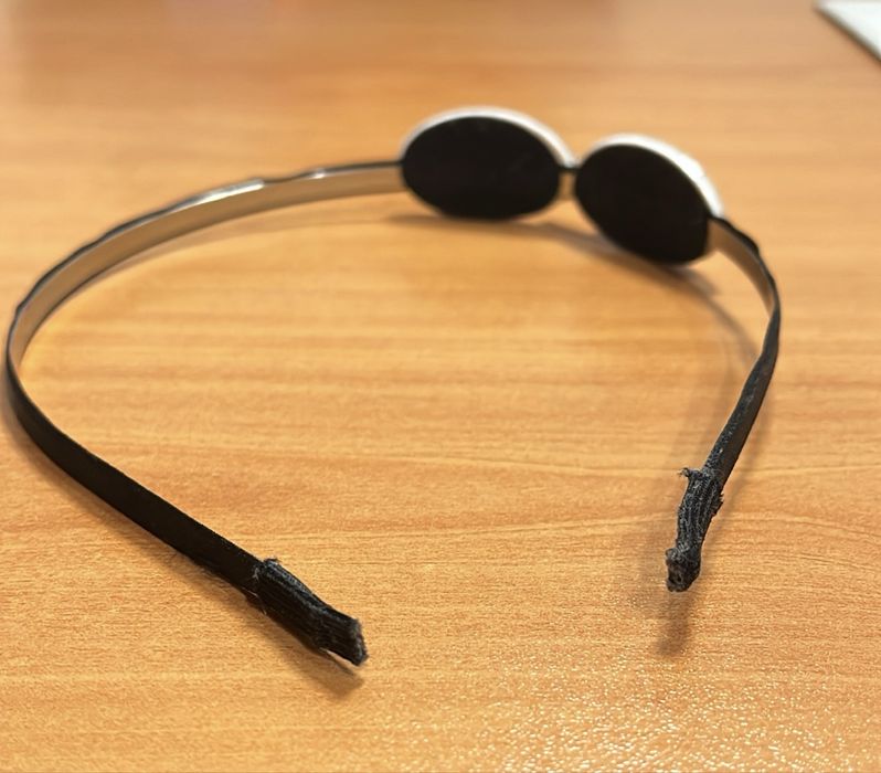 Диадема за коса Louis Vuitton