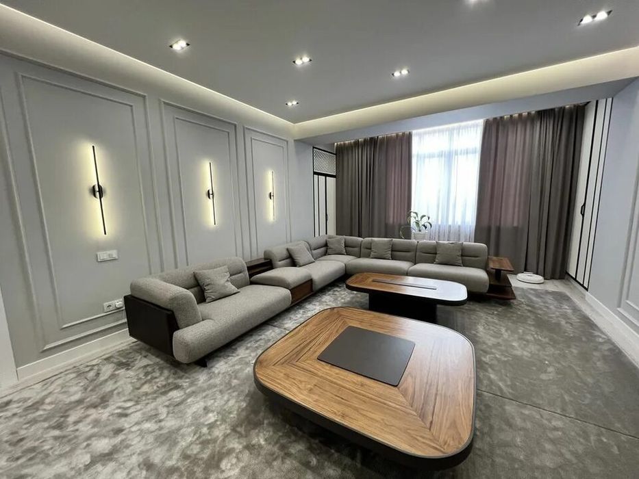 Ремонт квартиры под ключ