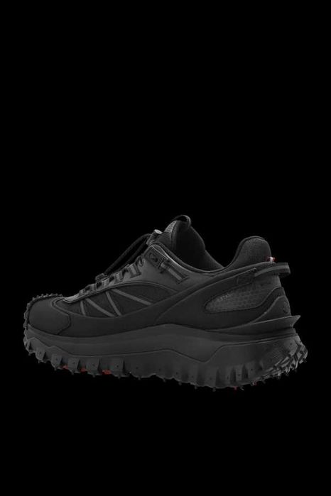 Moncler Trail Grip gtx black