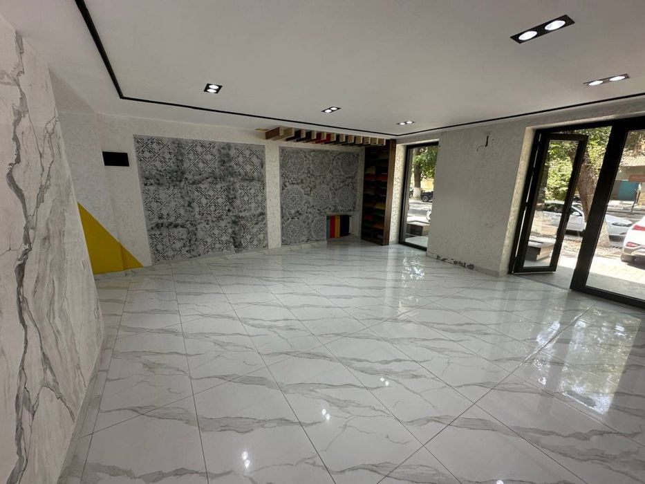 Аренда нежилого помещения вдоль дороги 100м2 - Ц-1 | Чайкоф