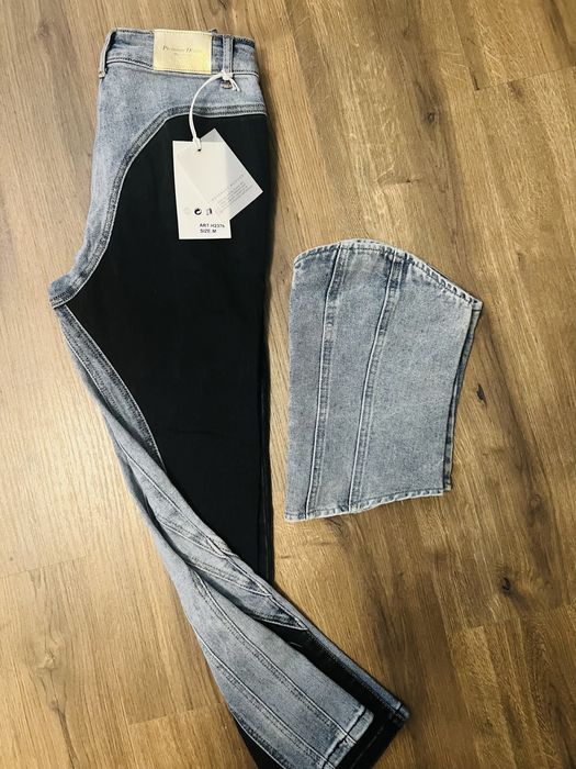 Дамски  комплект