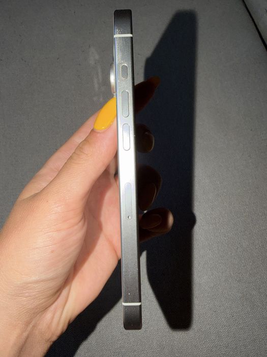 IPhone 15 Pro White