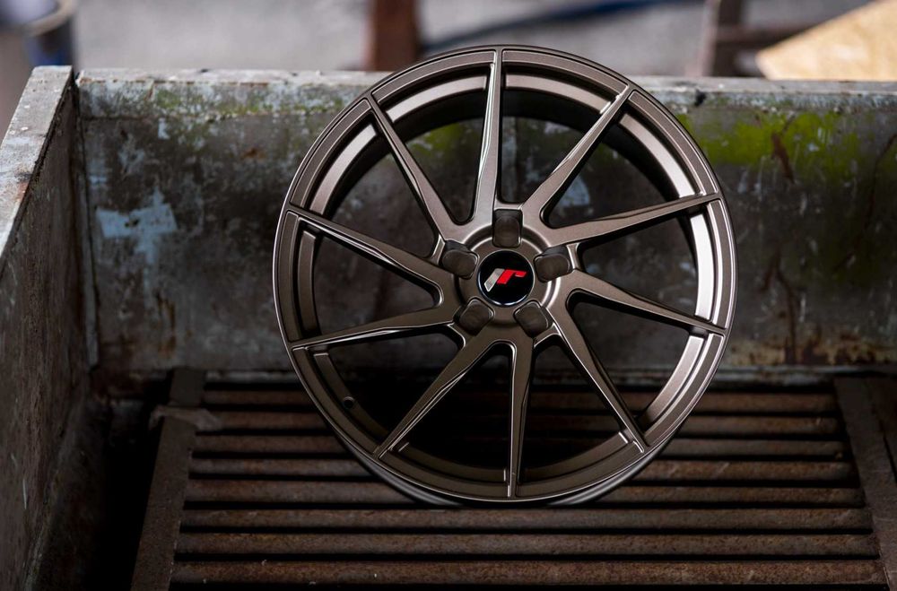 Jante Concave / JR36 / BMW / AUDI / MERCEDES / 5x114.3 5x120 5x112