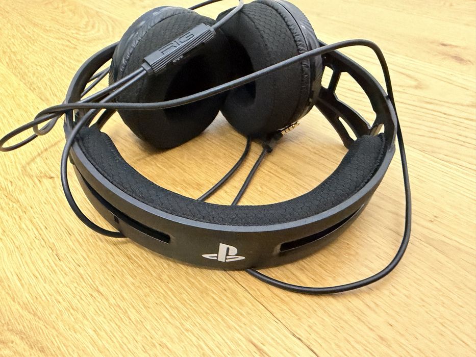 Casti gaming Plantronics RIG 400 500 800