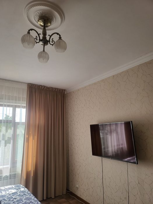 1-комнатная ВОСТОК КАБИСКО Посуточно