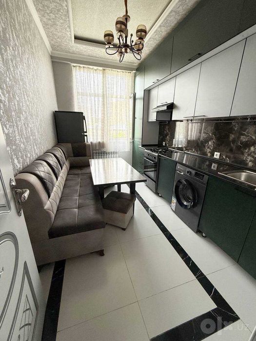 Сдаётся квартира 2/2/10 на Сергелях, ЖК "China House", ор-р: Авторынок