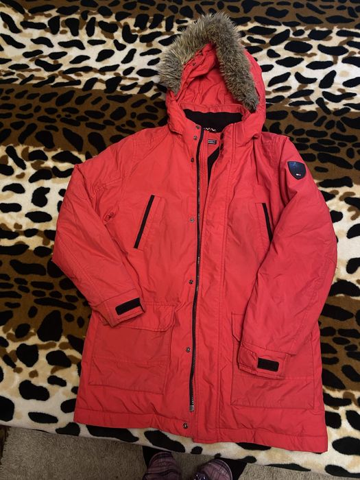 Geaca copii in stare perfecta