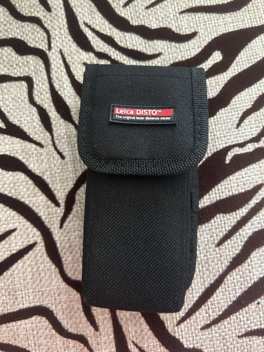 Лазерный дальномер Leica DISTO D3