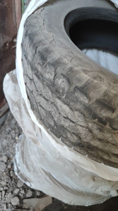 Шины резина 215/65 r16