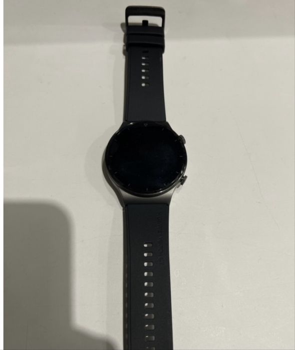 Huawei watch часы