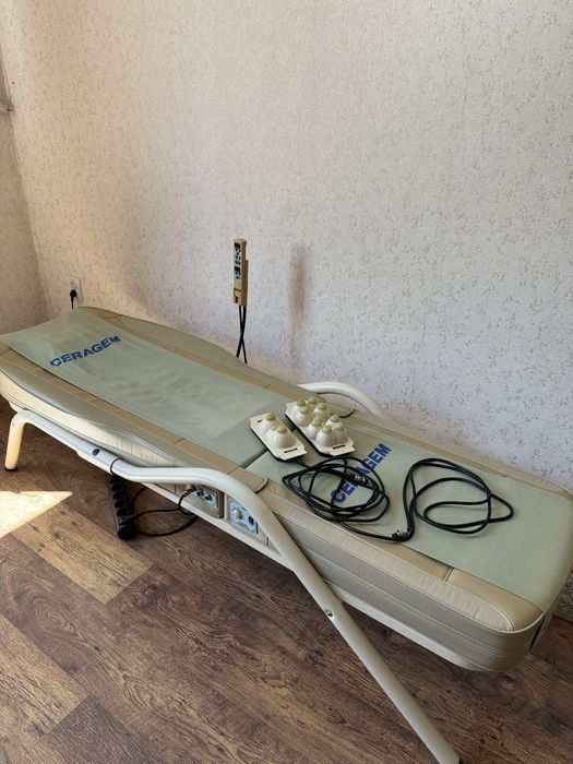 Продам кровать массаж Серагем