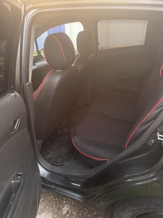 Chevrolet Spark 2020 — 6