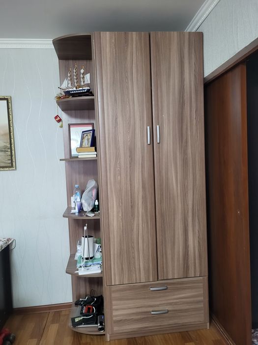 Шифонер подростковый