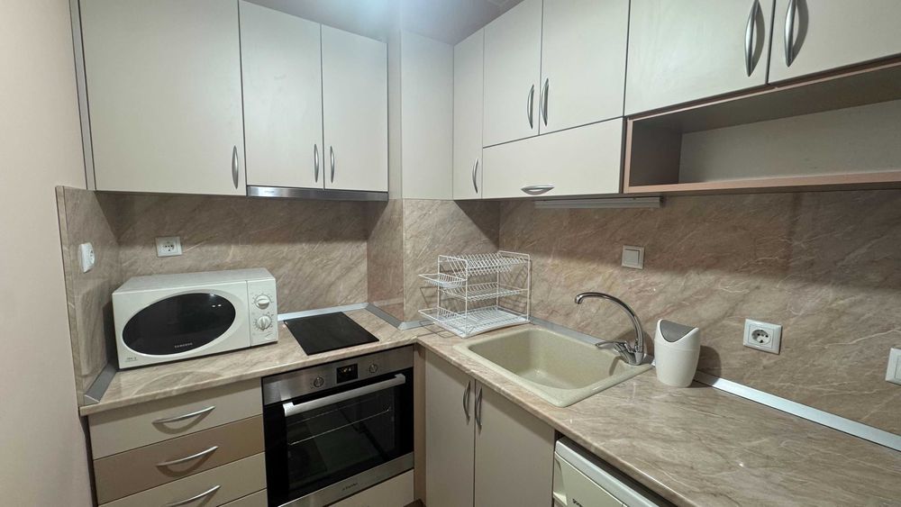 Двустаен апартамент под наем, Стара Загора /Център/