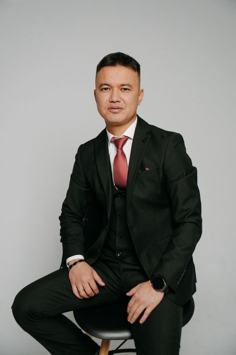 Костюм тройка Турция