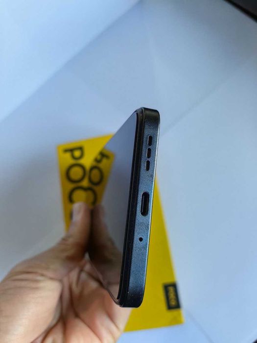Xiaomi Poco C65 8/256GB — Ideal holatda, arzon narxda