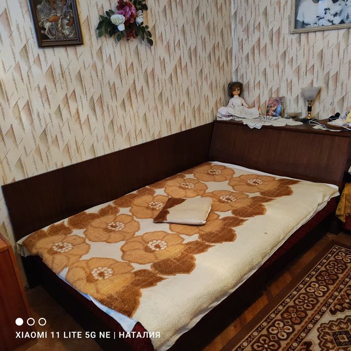 Продава се Двустаен апартамент в Русе, Здравец - 62 кв.м за 576 €/кв.м - Снимка #6