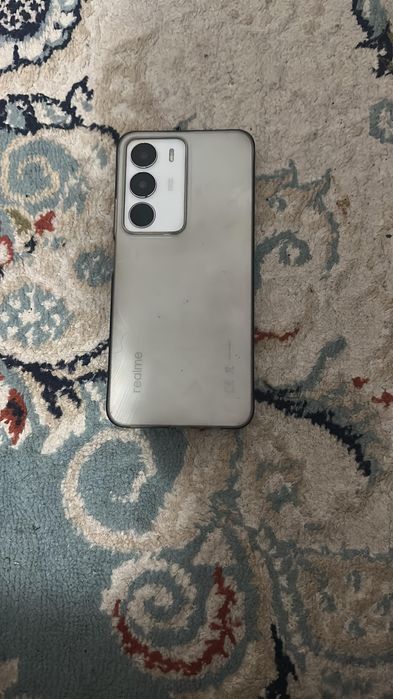 Realme c71 новый бу емес игравой