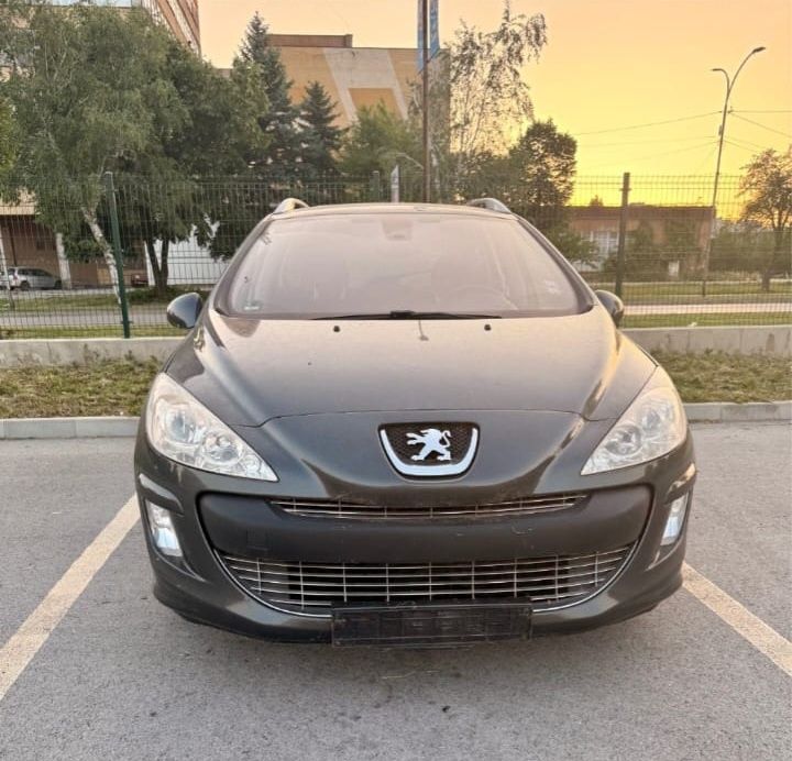 Peugeot  308 SW , 2HDI