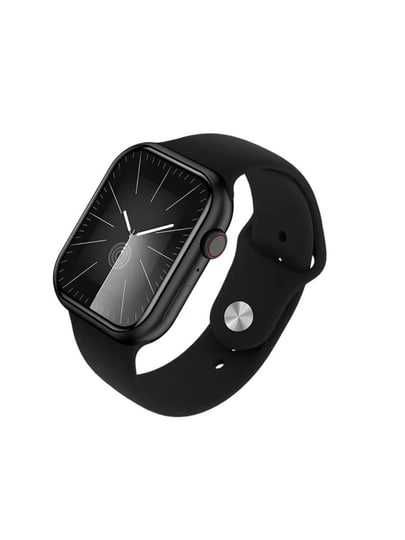 Смарт часы SENDEM N9 MAX с Bluetooth звонками