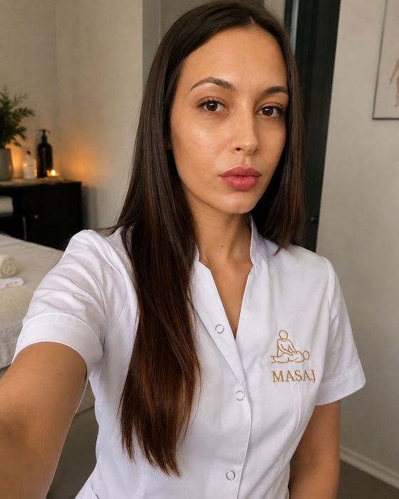 Masaj terapeutic – răsfăț și relaxare