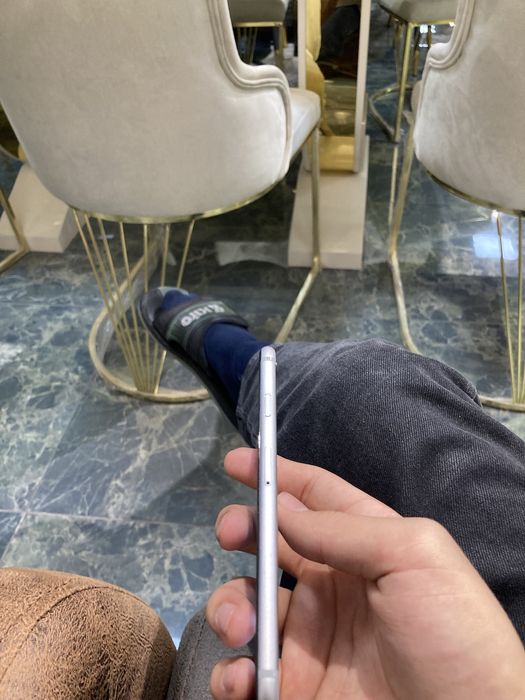 Айфон 6с 64  гб каробка документ идиеал