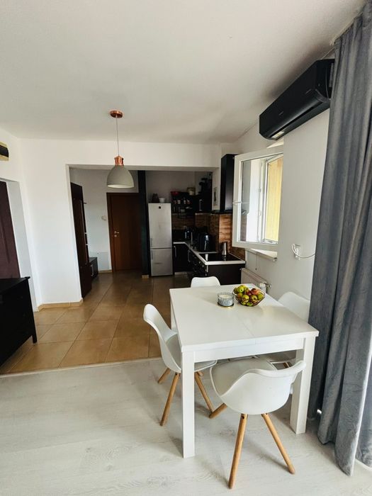 Proprietar Vand Apartament 2 Camere Prima Nufarul
