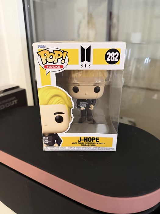 фигурка Funko Pop, Bts Butter J-Hope