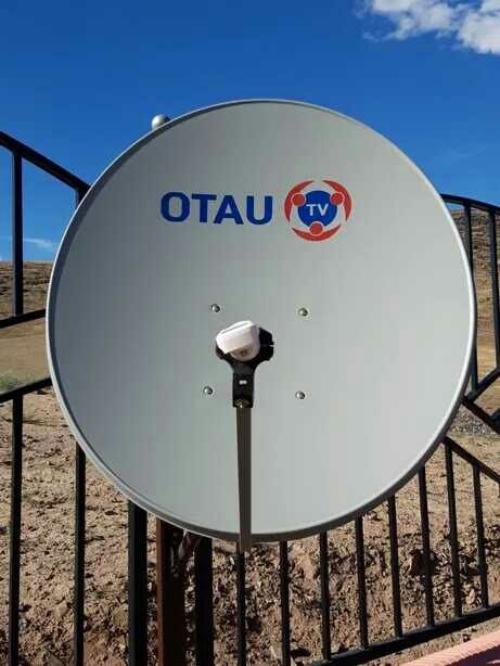 ОтауТВ Настройка Ремонт Установка Антенна Спутник АлмаТВ Кронштейн ТВ