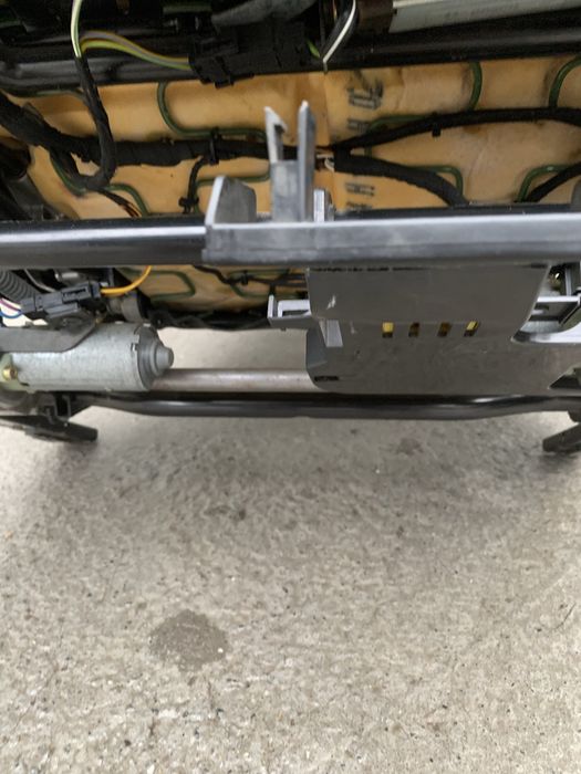 Электро стденья Бмв & Bmw E 39 E 38