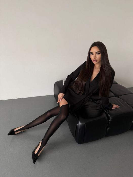 Ефектни клинове (Висока талия)