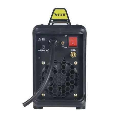 Velt CUT 40 – Aparat tăiere cu plasmă 40A | Profesional | 230V | 12mm