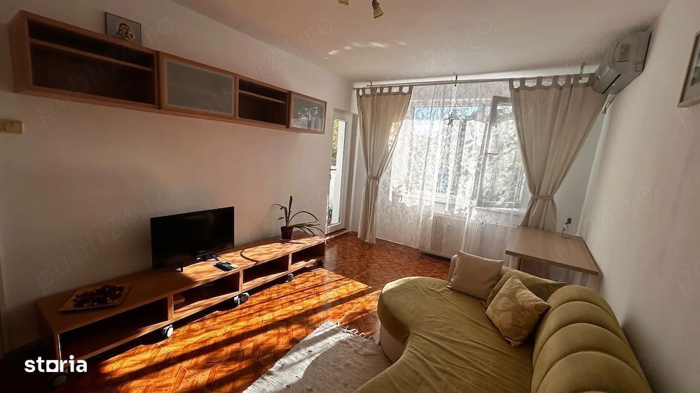 GORJULUI. Apartament 2 camere de inchiriat