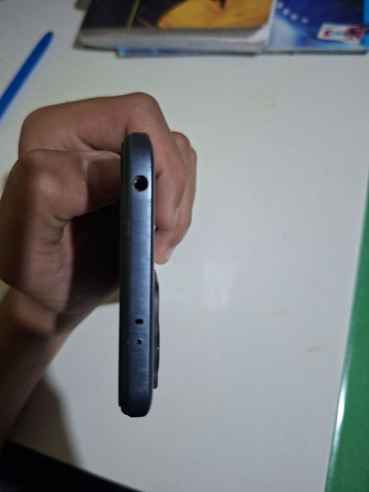 Redmi not 12R PRO 5G