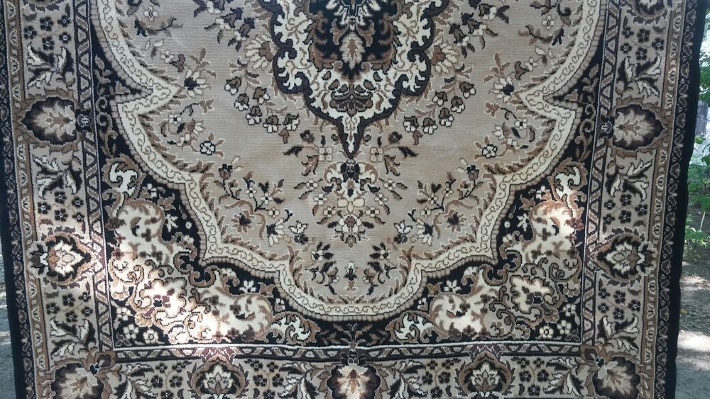 Ковер 3х4, отличный