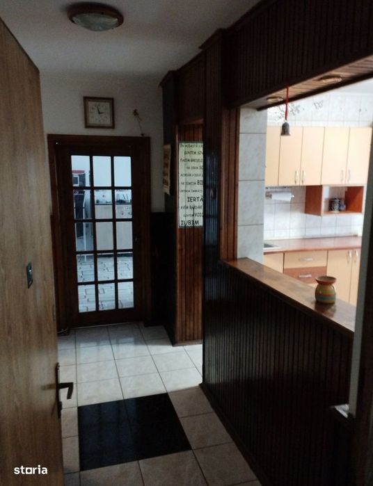 Brancoveanu/Metrou-Apartament 3 camere de inchiriat