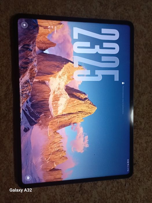 Oneplus pad  3 отличном сост