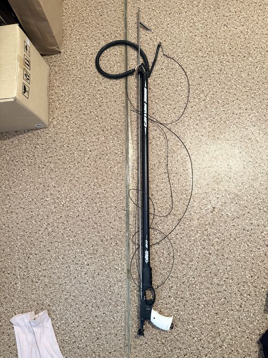 Комплект подводная охота