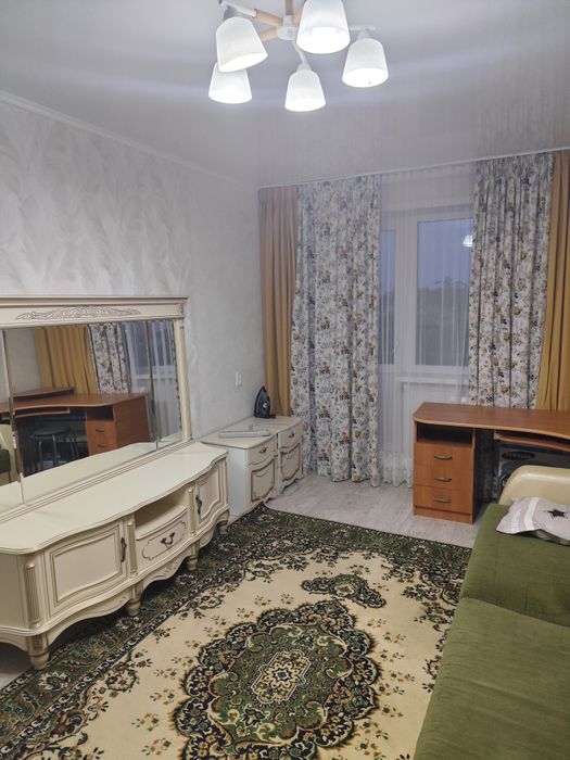 Сдам в аренду 1 ком кв