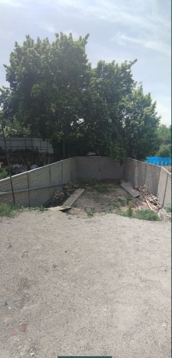 Продаётся участок