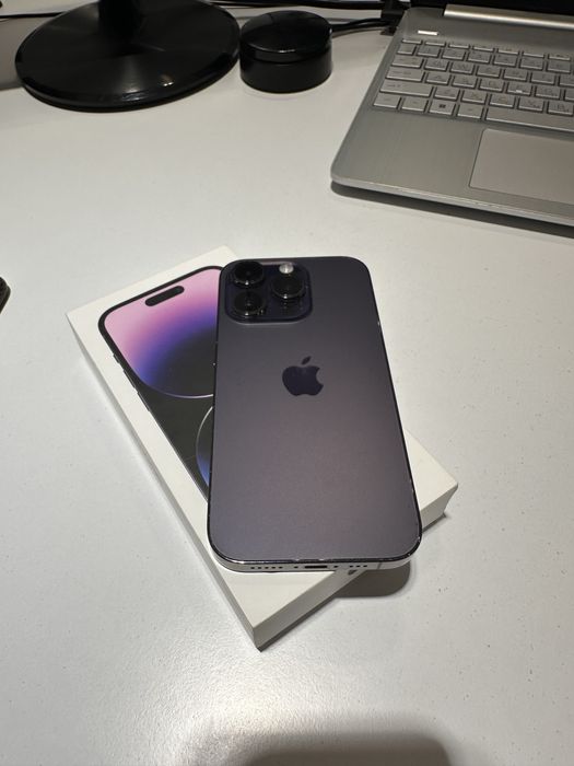 Iphone 14pro 512GB Идеал